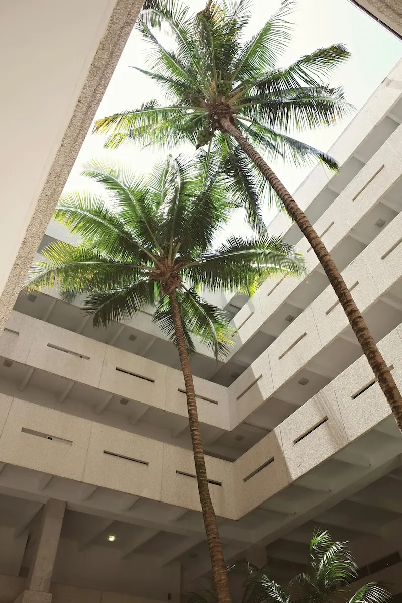 Experienced commercial painter in Sarasota