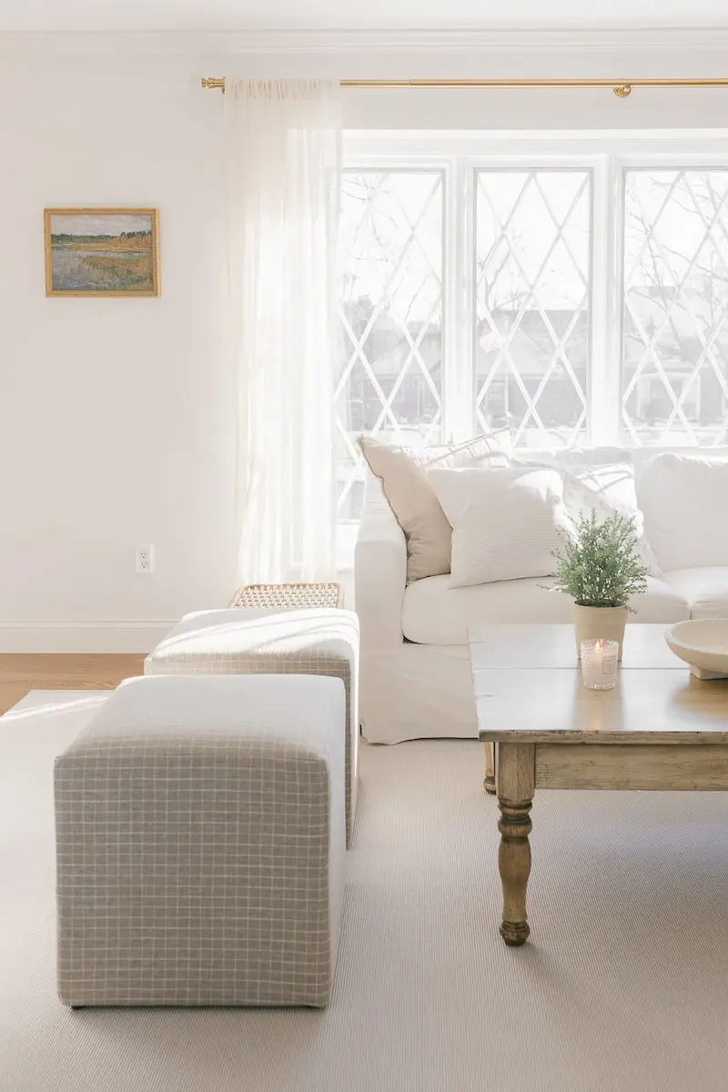 Interior house painters Sarasota FL, residential painting