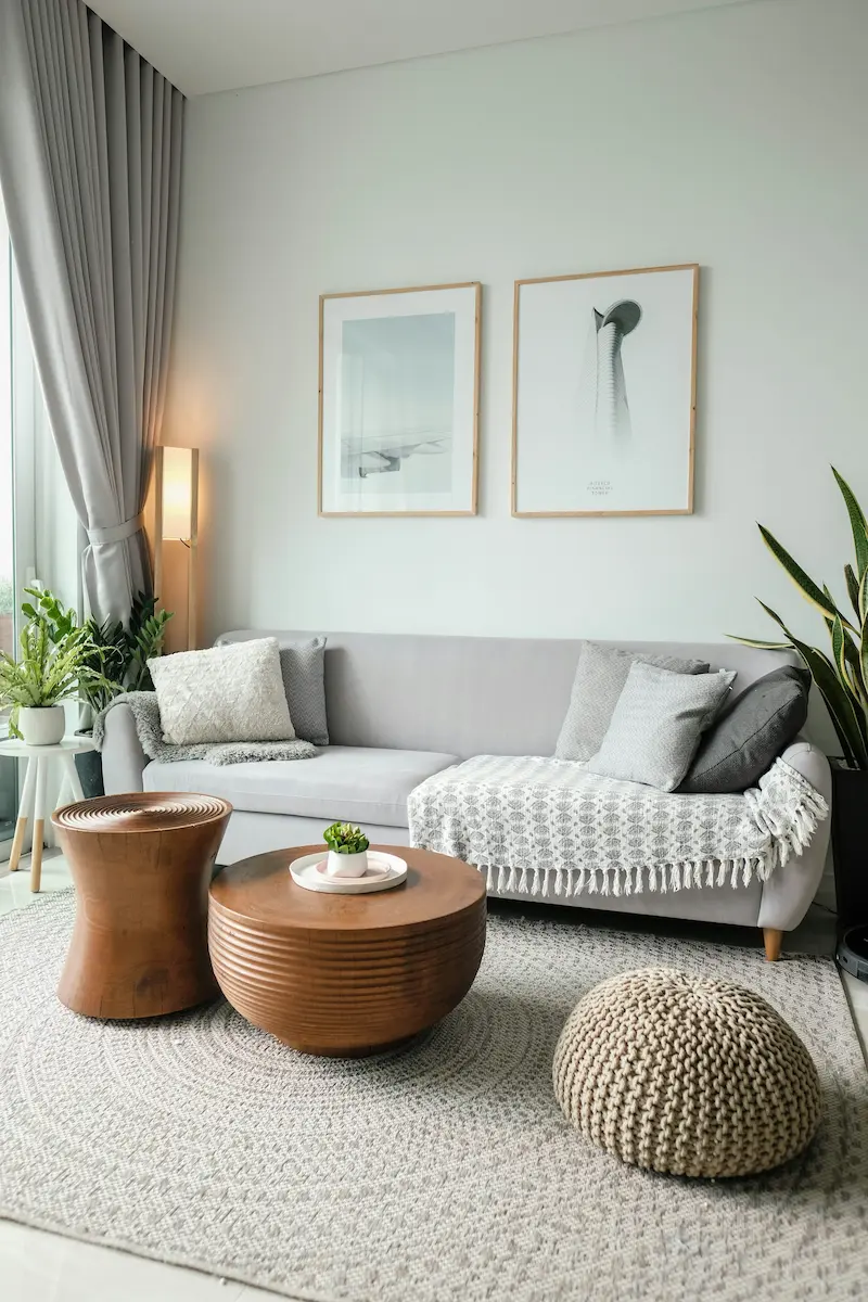 Interior house painting Sarasota FL professional home wall painting service