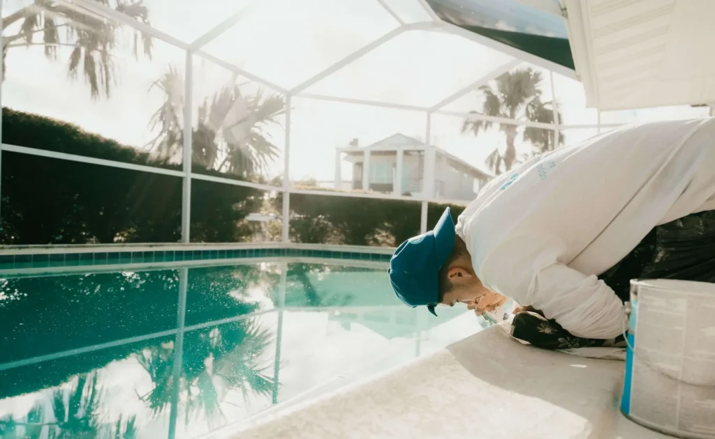 Painting in Sarasota FL professional painting services residential home