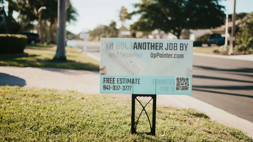 Professional house painters Sarasota FL