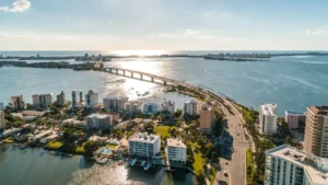 Sarasota areas we serve