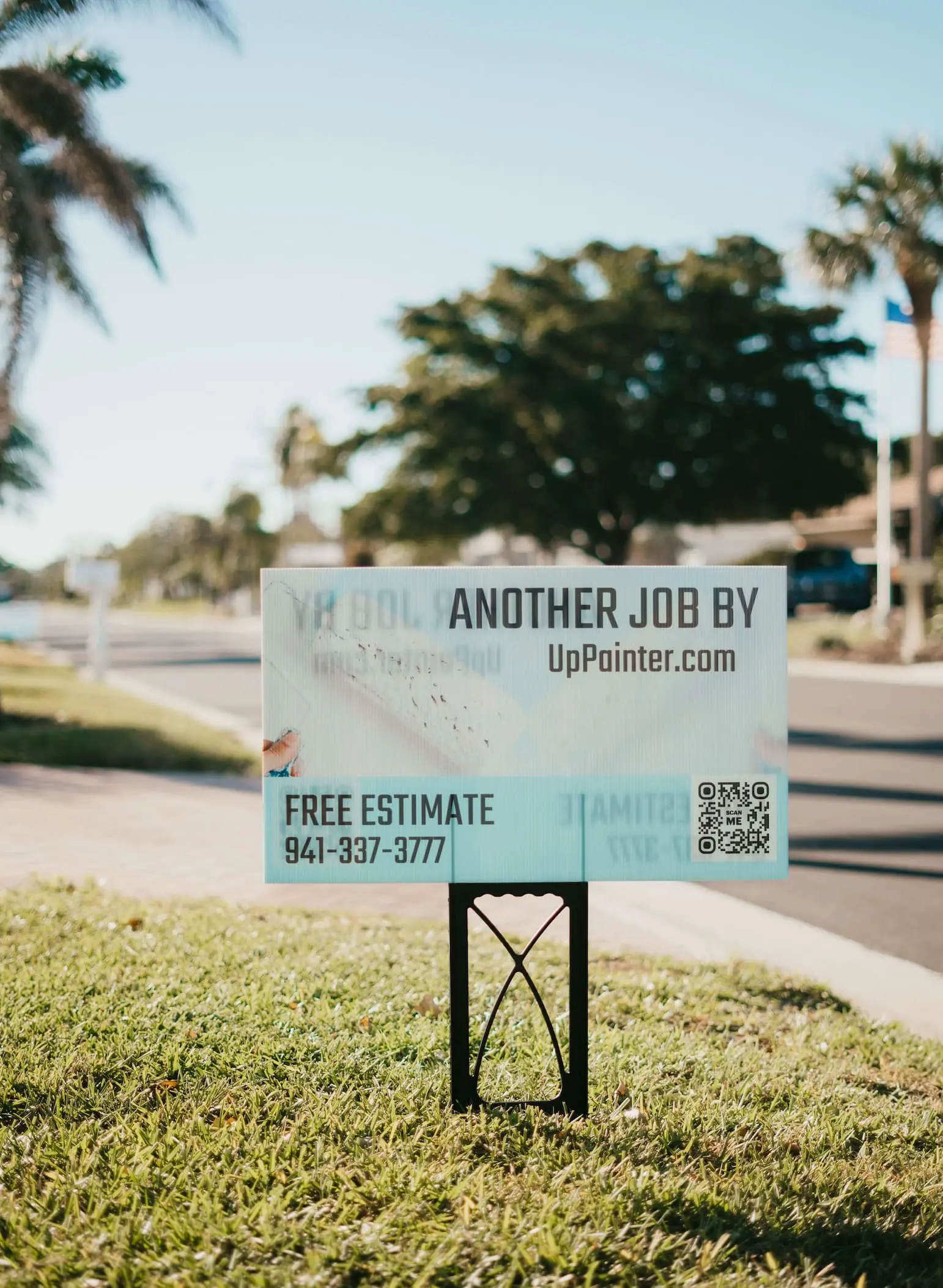 Residential house painters Sarasota FL