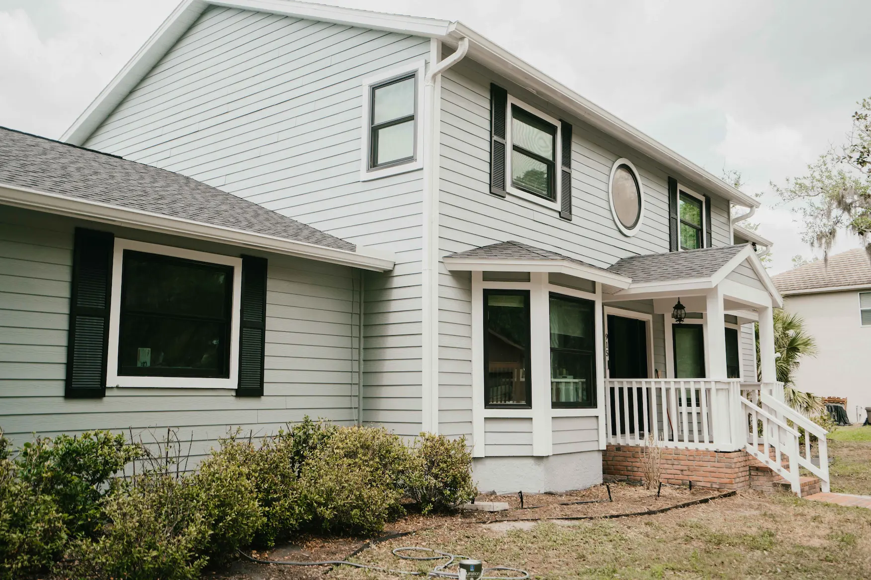 Full Exterior residential painting in Sarasota by Sarasota Painters™ (6)